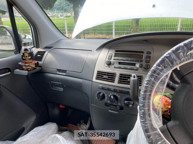 Daihatsu MOVE 2006-10 8367209-10