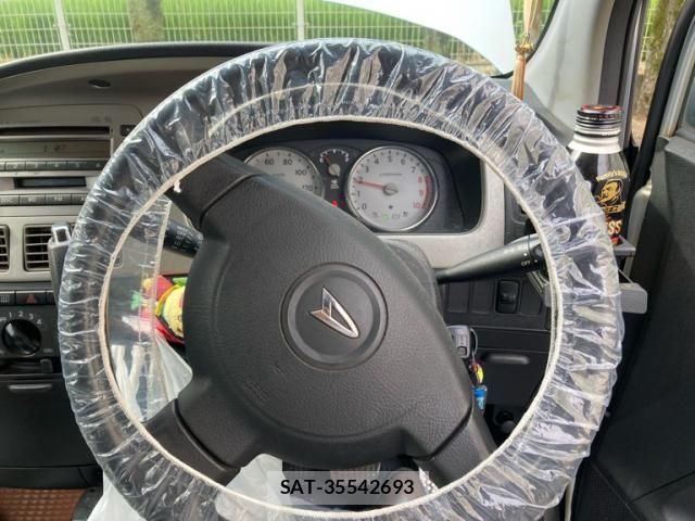 Daihatsu MOVE 2006-10 8367209-13