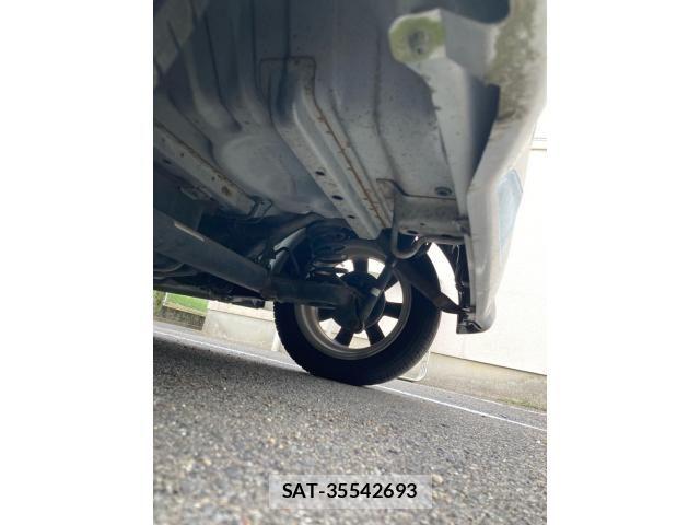 Daihatsu MOVE 2006-10 8367209-15