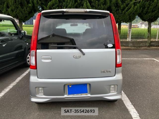 Daihatsu MOVE 2006-10 8367209-1