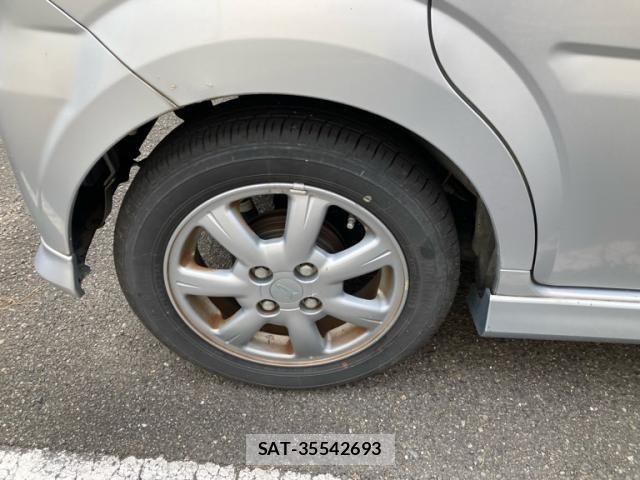 Daihatsu MOVE 2006-10 8367209-4