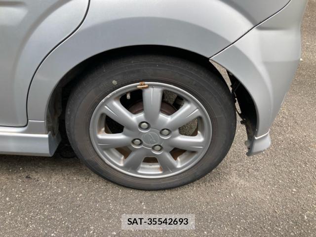 Daihatsu MOVE 2006-10 8367209-6