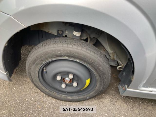 Daihatsu MOVE 2006-10 8367209-7