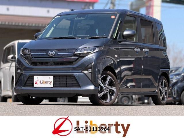 Daihatsu MOVE 2025-06 8367170-0
