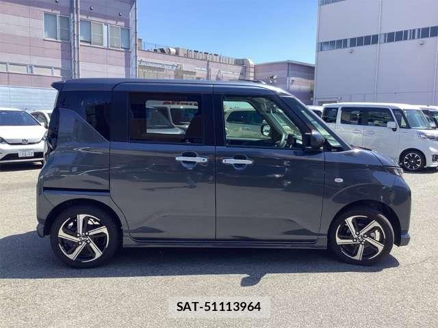 Daihatsu MOVE 2025-06 8367170-10