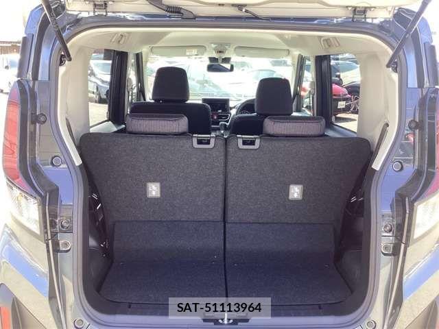 Daihatsu MOVE 2025-06 8367170-11