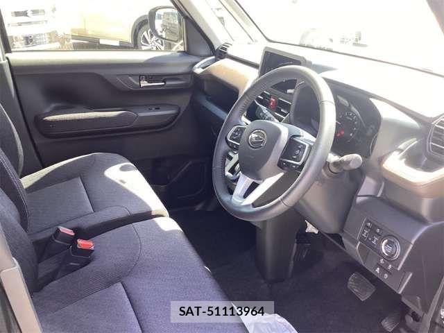 Daihatsu MOVE 2025-06 8367170-15