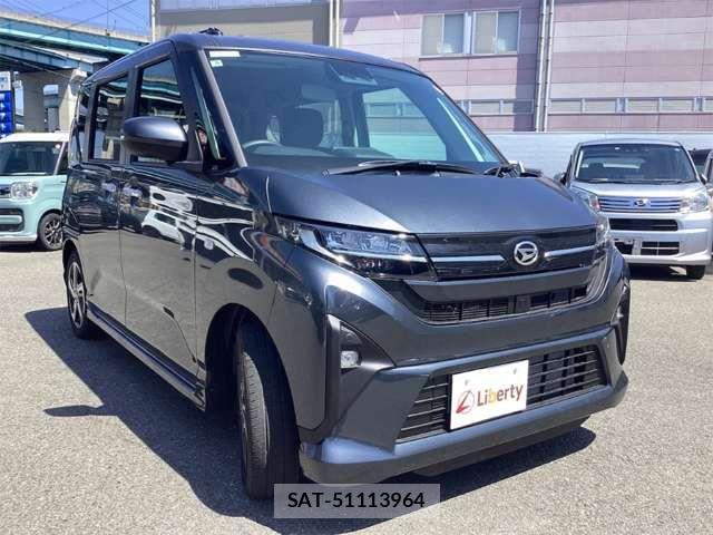 Daihatsu MOVE 2025-06 8367170-4