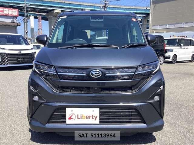 Daihatsu MOVE 2025-06 8367170-5