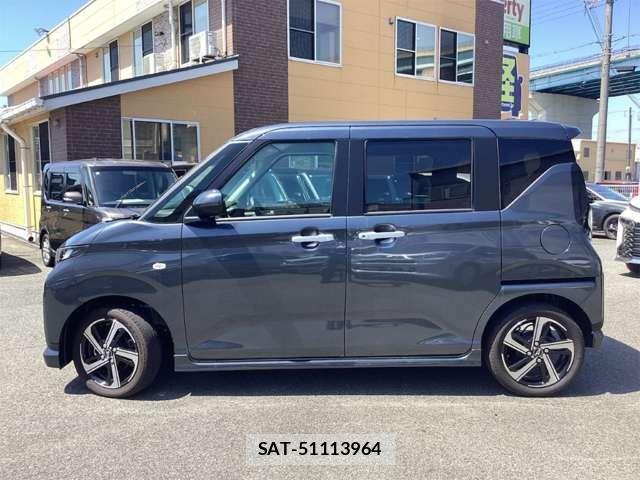 Daihatsu MOVE 2025-06 8367170-6