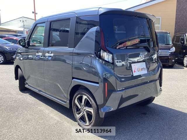 Daihatsu MOVE 2025-06 8367170-7