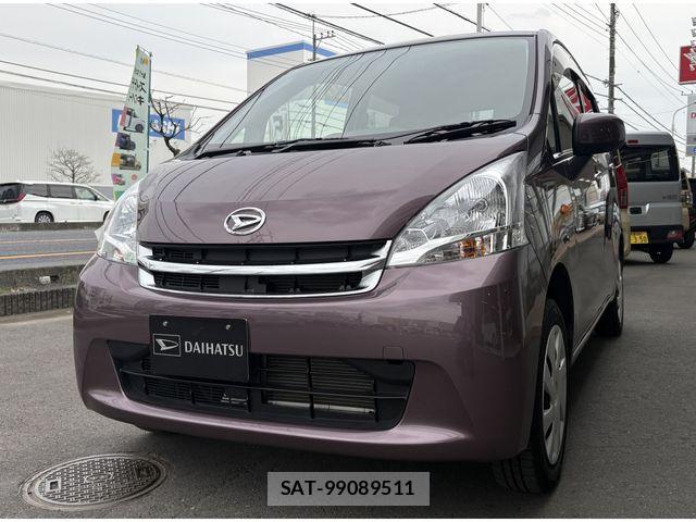 Daihatsu MOVE 2011-02 8367198-0