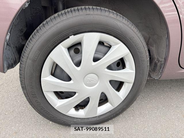 Daihatsu MOVE 2011-02 8367198-10
