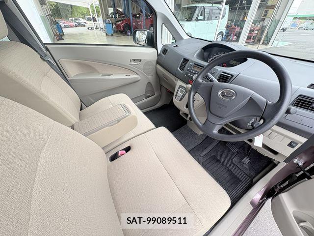 Daihatsu MOVE 2011-02 8367198-11