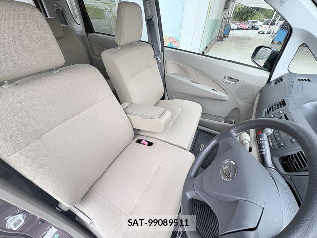 Daihatsu MOVE 2011-02 8367198-12
