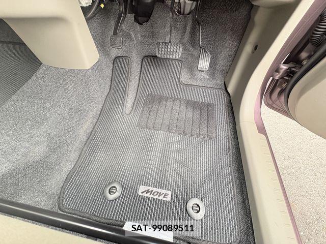 Daihatsu MOVE 2011-02 8367198-13