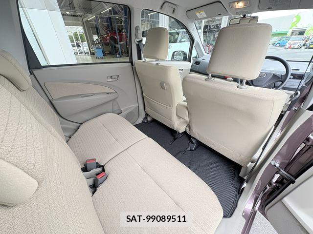 Daihatsu MOVE 2011-02 8367198-15