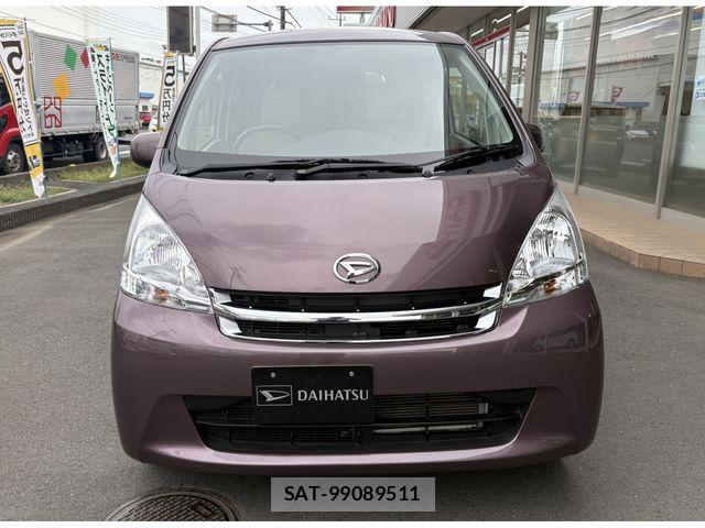 Daihatsu MOVE 2011-02 8367198-1
