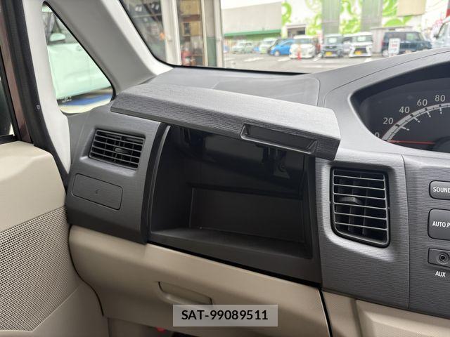 Daihatsu MOVE 2011-02 8367198-19
