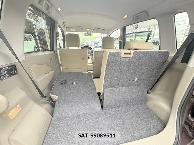 Daihatsu MOVE 2011-02 8367198-20