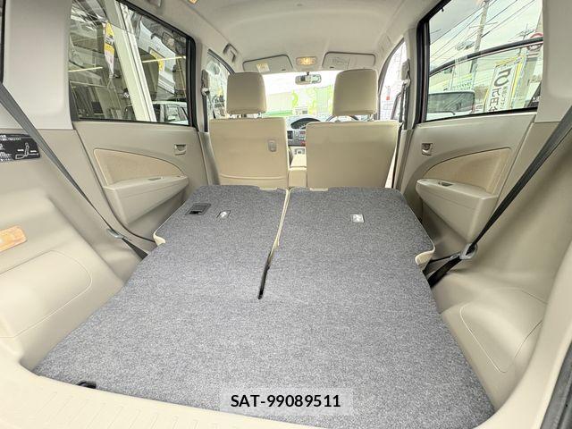 Daihatsu MOVE 2011-02 8367198-21