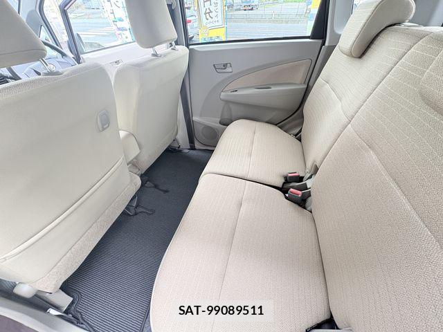 Daihatsu MOVE 2011-02 8367198-23