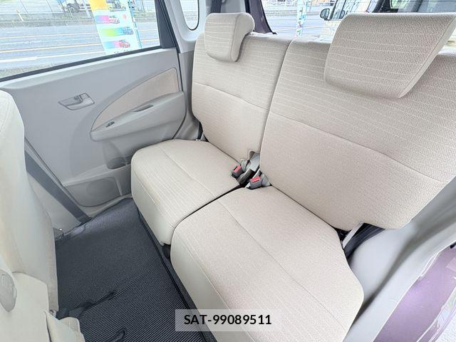 Daihatsu MOVE 2011-02 8367198-24