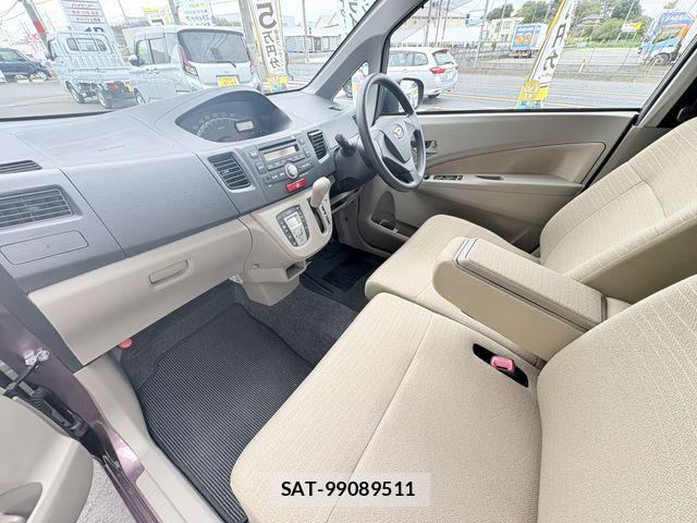 Daihatsu MOVE 2011-02 8367198-25