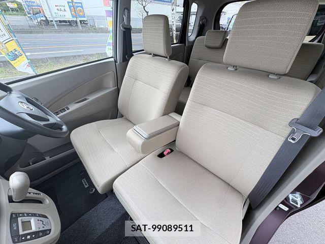 Daihatsu MOVE 2011-02 8367198-26