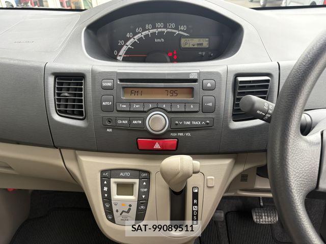 Daihatsu MOVE 2011-02 8367198-27