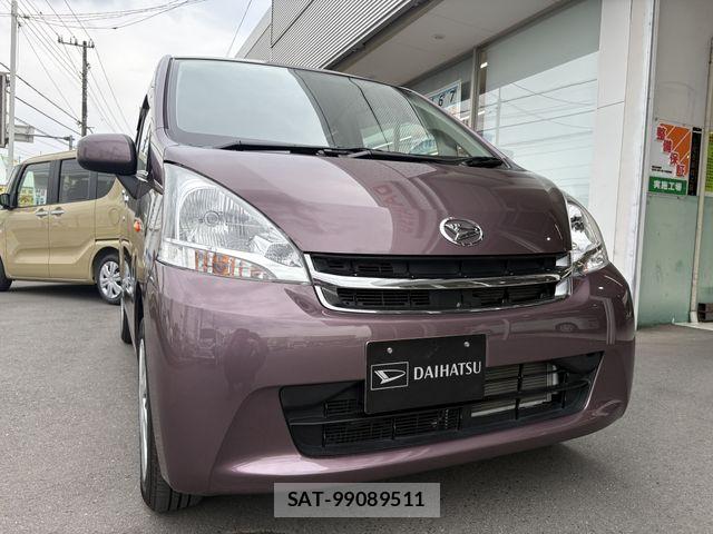 Daihatsu MOVE 2011-02 8367198-2