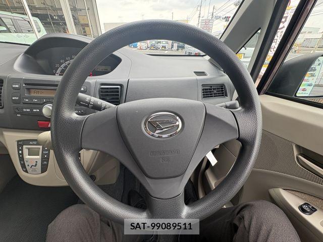 Daihatsu MOVE 2011-02 8367198-29