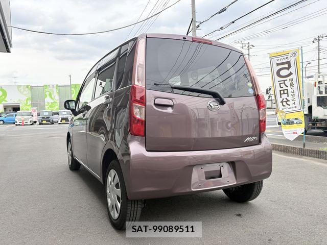 Daihatsu MOVE 2011-02 8367198-5