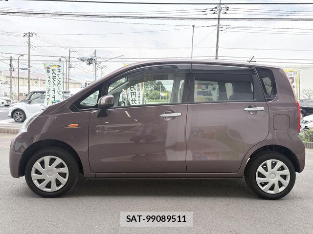 Daihatsu MOVE 2011-02 8367198-6