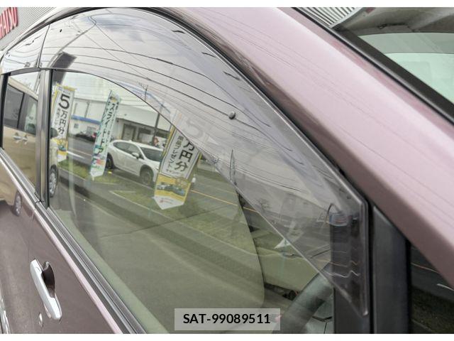 Daihatsu MOVE 2011-02 8367198-7