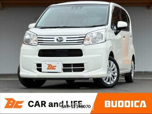 Daihatsu MOVE 2021-06 8367188-0
