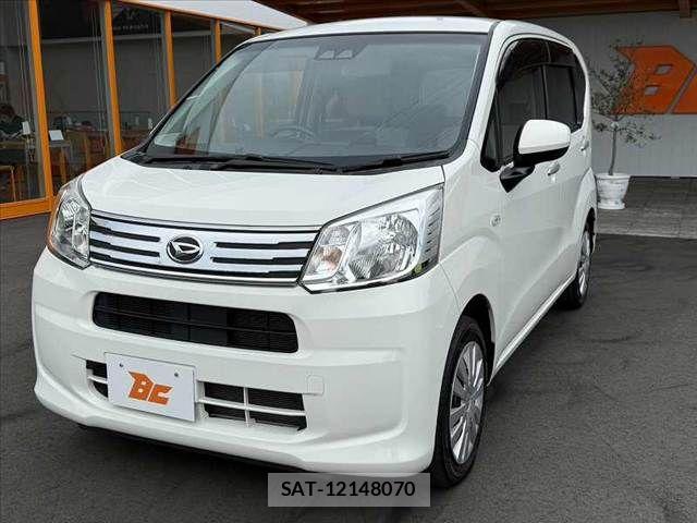 Daihatsu MOVE 2021-06 8367188-9