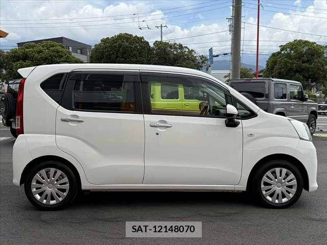 Daihatsu MOVE 2021-06 8367188-10