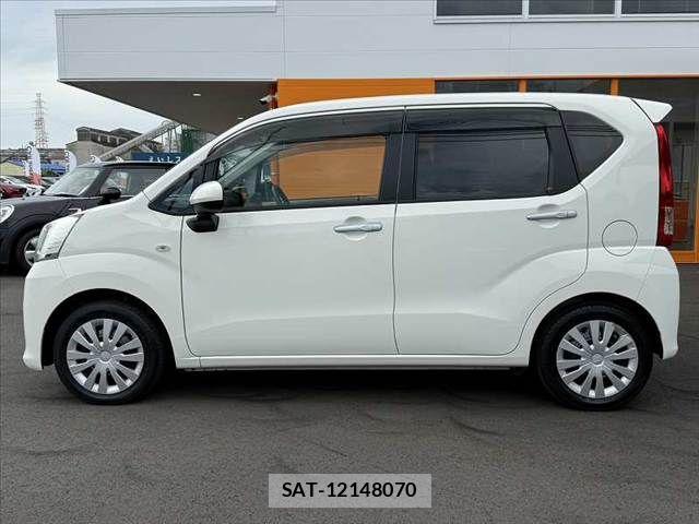Daihatsu MOVE 2021-06 8367188-11