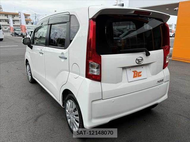 Daihatsu MOVE 2021-06 8367188-12