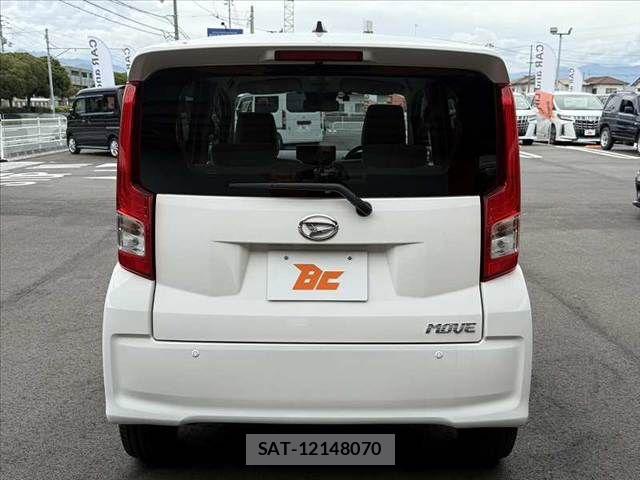Daihatsu MOVE 2021-06 8367188-13