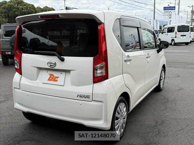 Daihatsu MOVE 2021-06 8367188-14