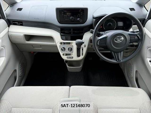 Daihatsu MOVE 2021-06 8367188-1