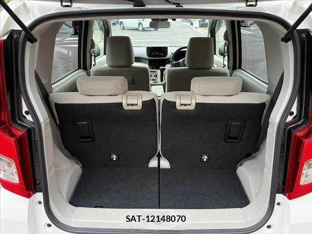 Daihatsu MOVE 2021-06 8367188-19