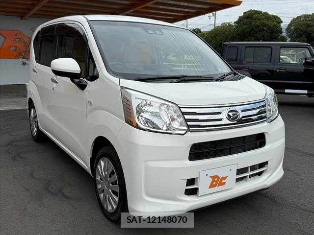 Daihatsu MOVE 2021-06 8367188-7