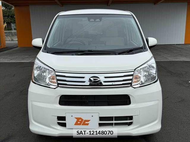 Daihatsu MOVE 2021-06 8367188-8