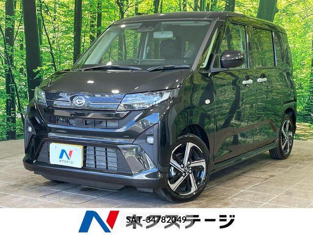 Daihatsu MOVE 2025-06 8367162-0