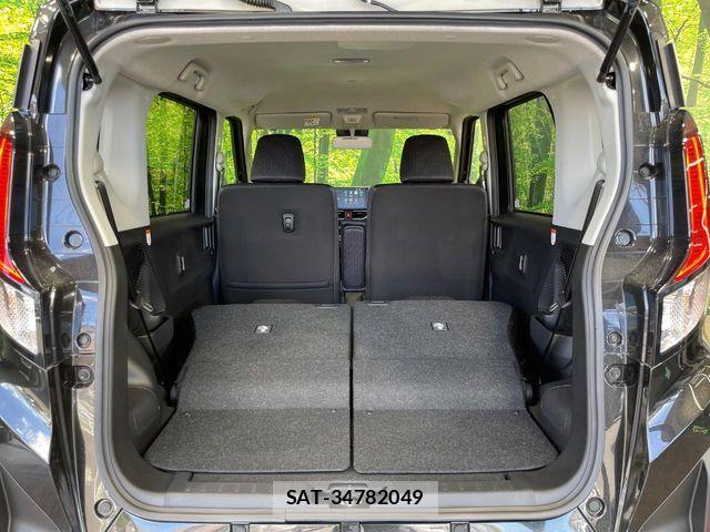 Daihatsu MOVE 2025-06 8367162-9