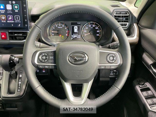 Daihatsu MOVE 2025-06 8367162-10