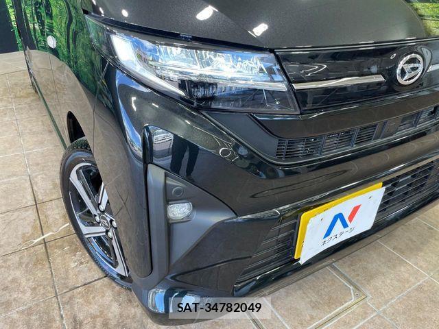 Daihatsu MOVE 2025-06 8367162-11